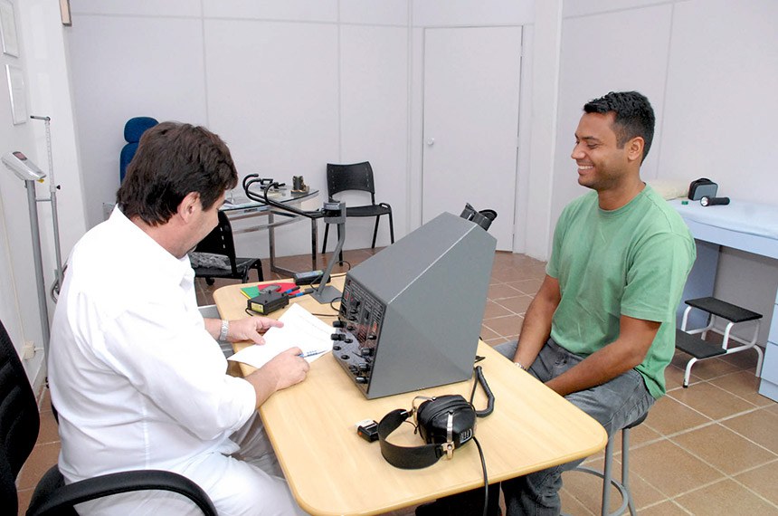 CNH automática exige exames médicos obrigatórios