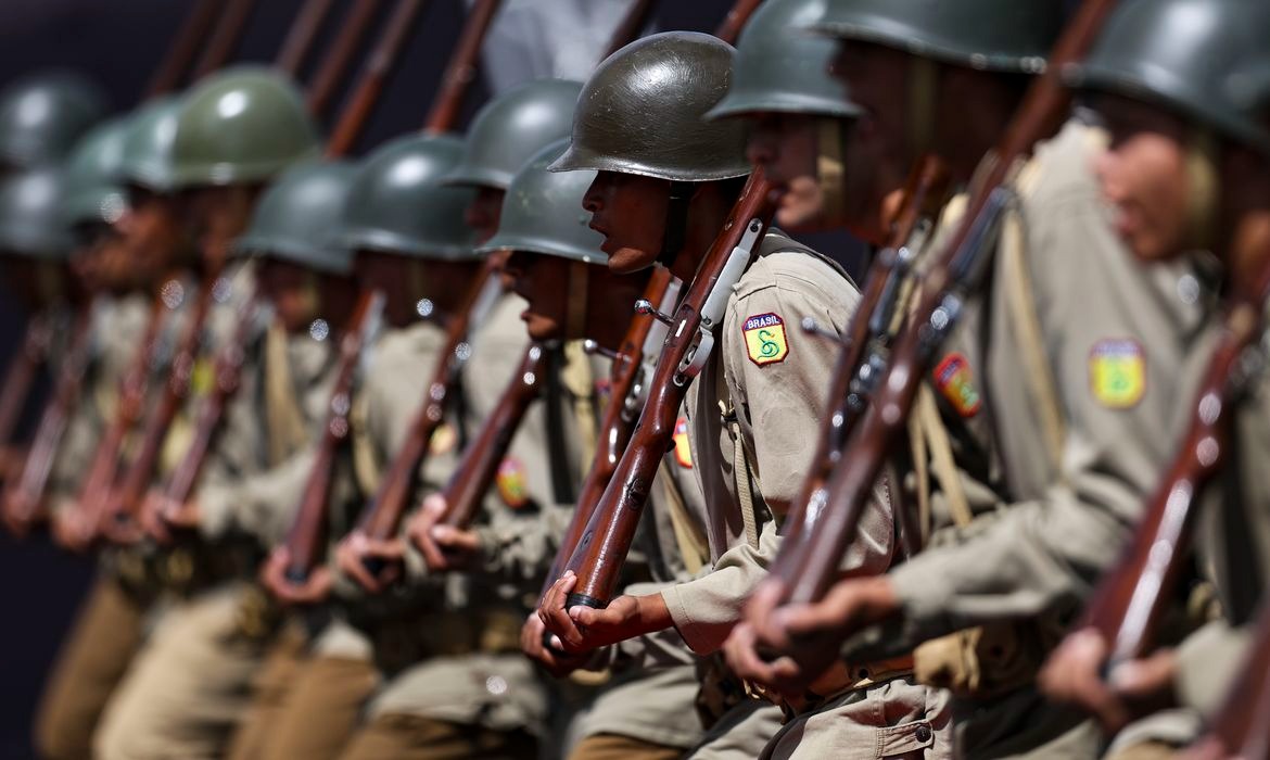 Corte impacta operações do Exército