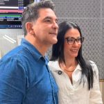 Shadia Fraxe relata atuação de David Almeida durante a Covid-19