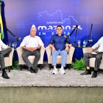 David Almeida defende incentivo aos pequenos empreendedores do Amazonas