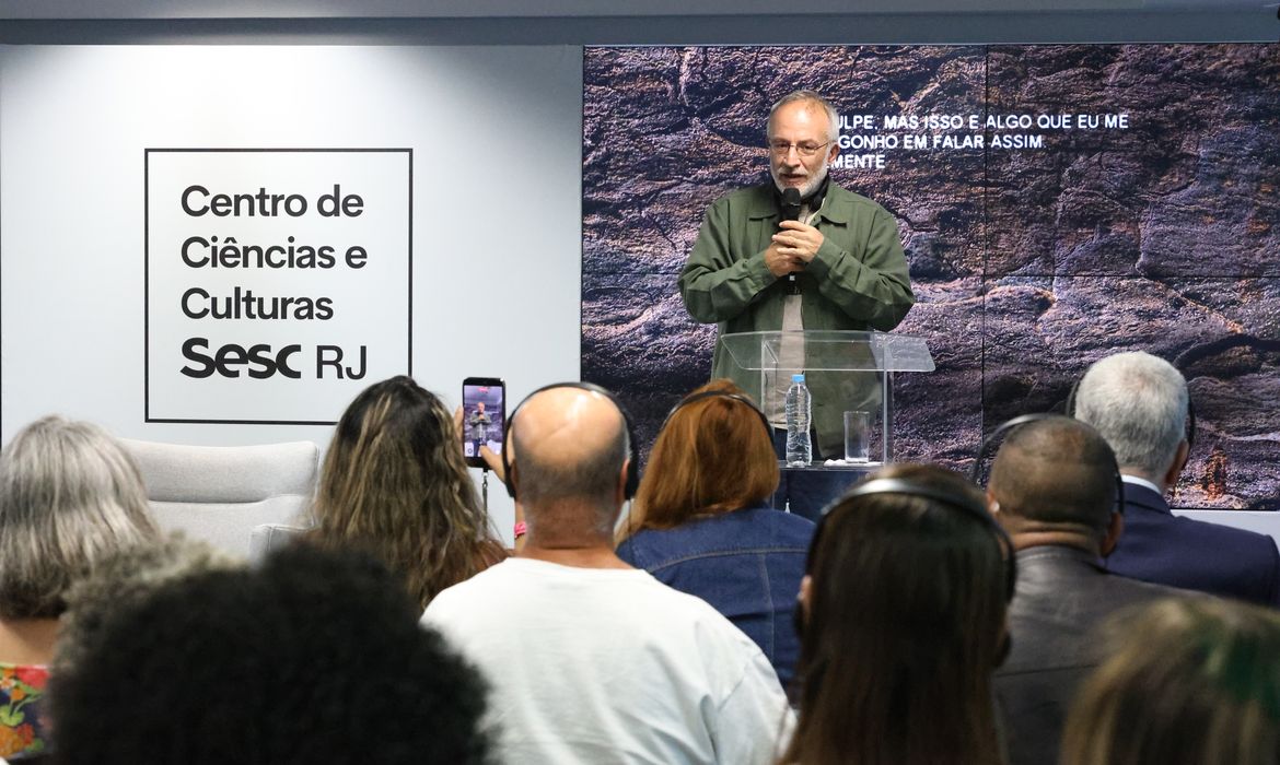 Crise climática pode causar extinção