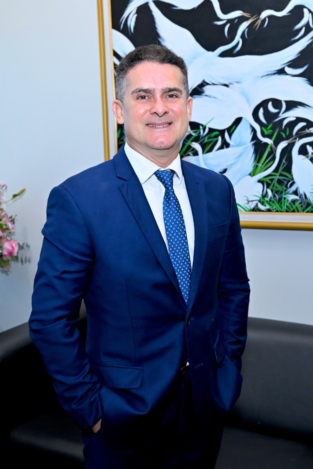 Decreto revogado UEA