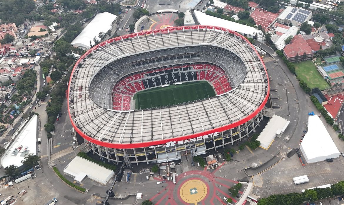 Maior Copa da história