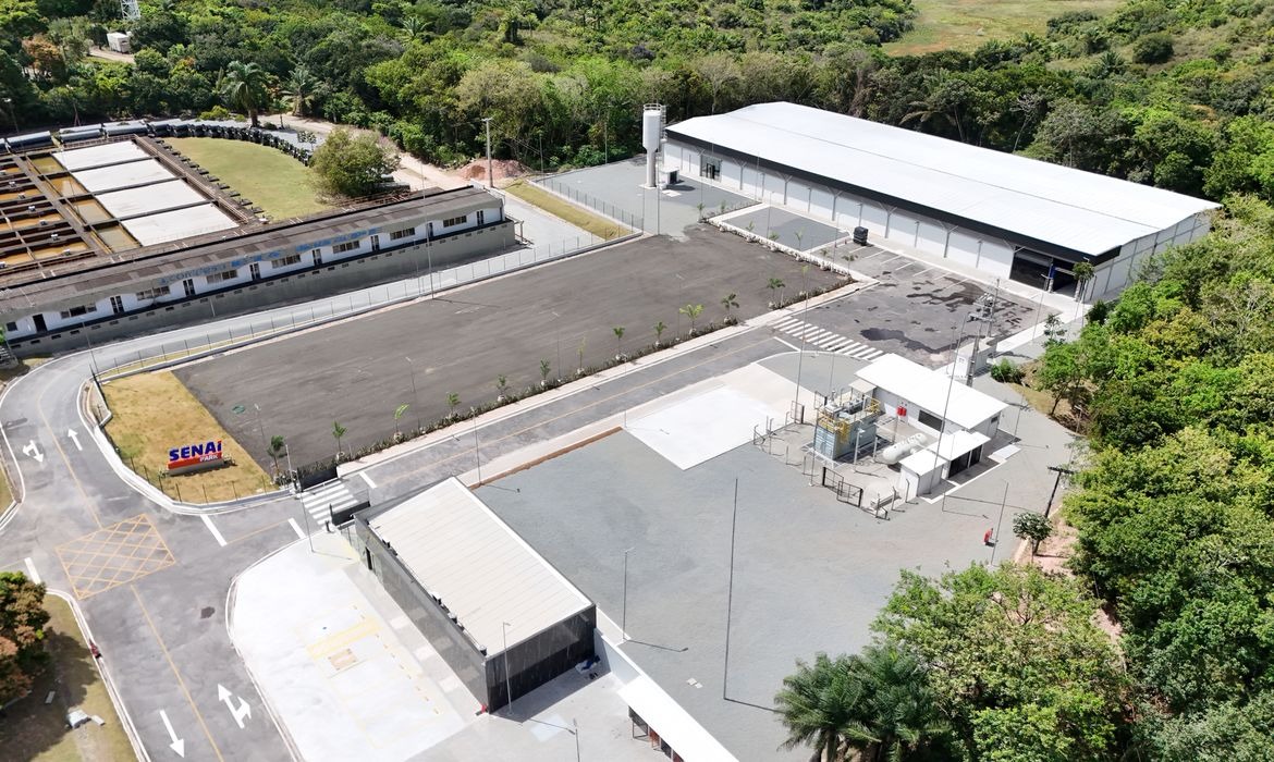 Brasil desenvolve sensor automotivo obrigatório para carros