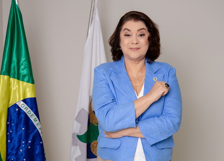 Evento em alta