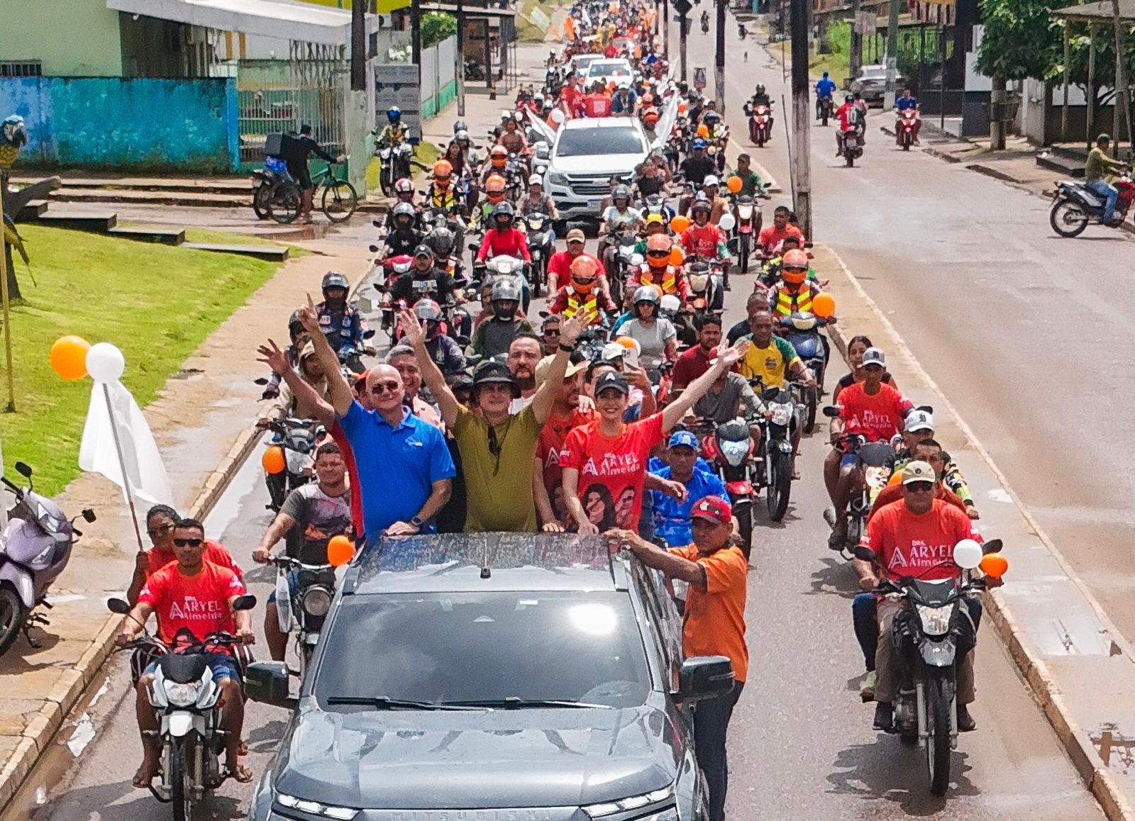 : Pescadores no centro do debate