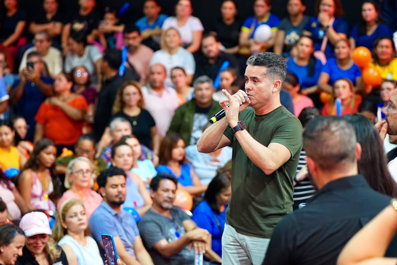 Educação impulsiona candidatura e movimenta cenário político no Amazonas