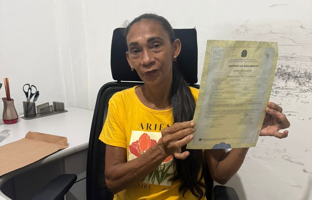 11 anos de luta por um documento essencial