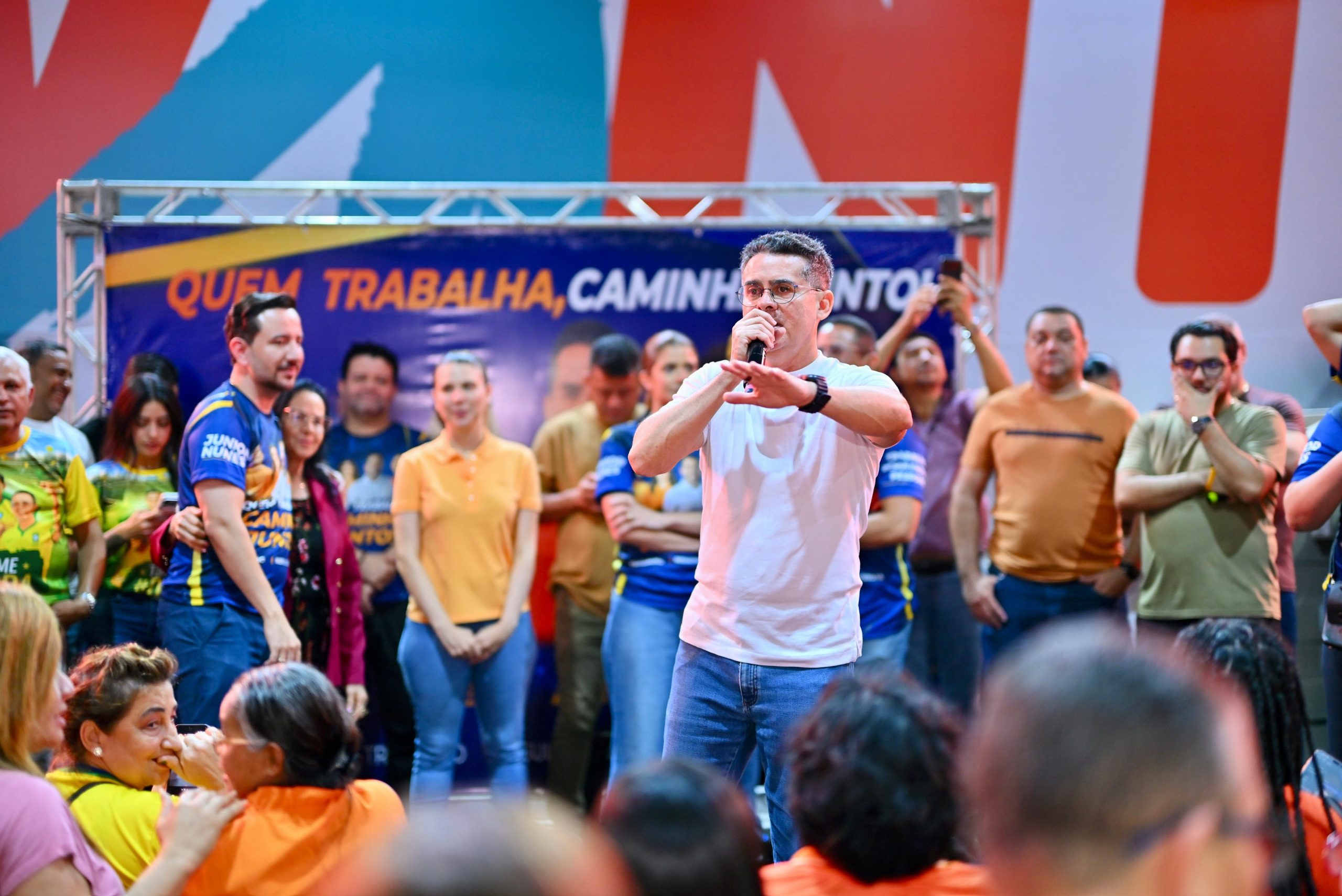 Estratégia para o estado