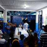Caprichoso aposta na força dos povos da Amazônia para conquistar o tetracampeonato