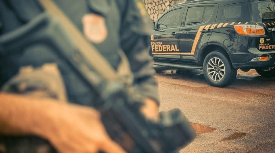 PF combate tráfico internacional com a Operação Mallku