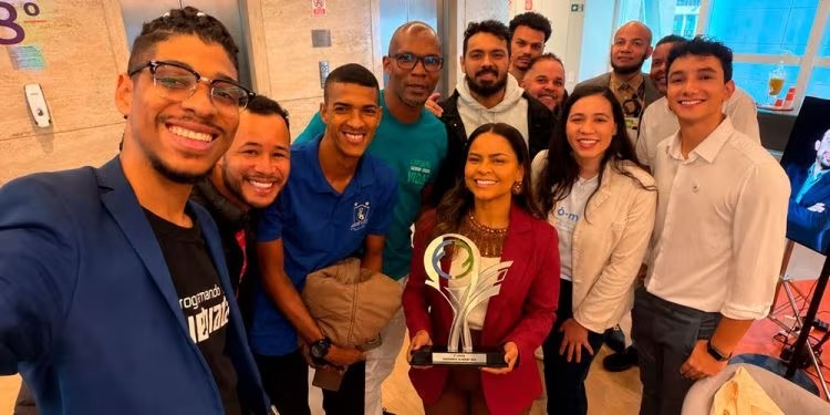 Projeto de Manaus fica entre os melhores do Brasil em inovação social