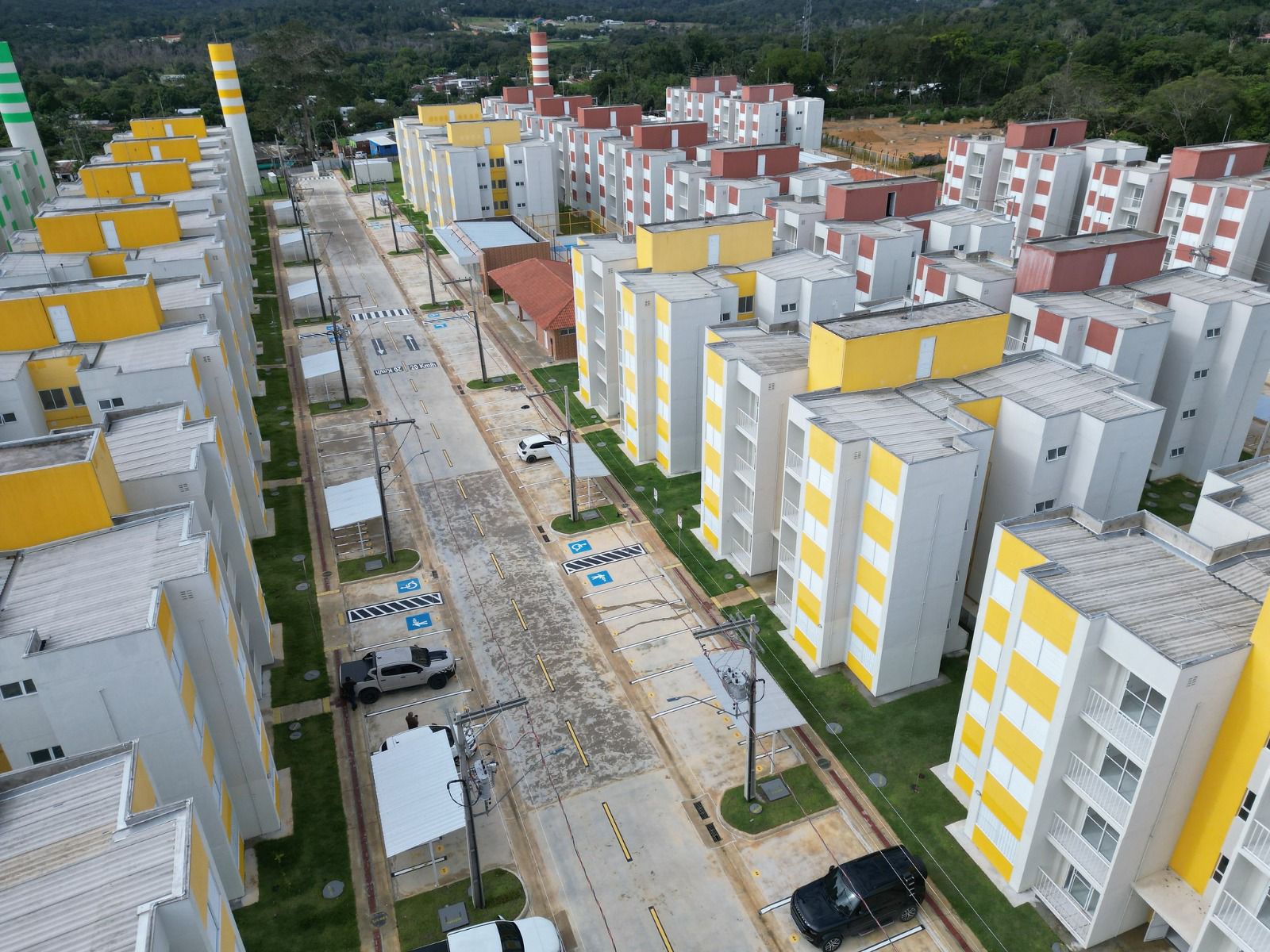 Semhaf Manaus finaliza inscrições do Minha Casa, Minha Vida
