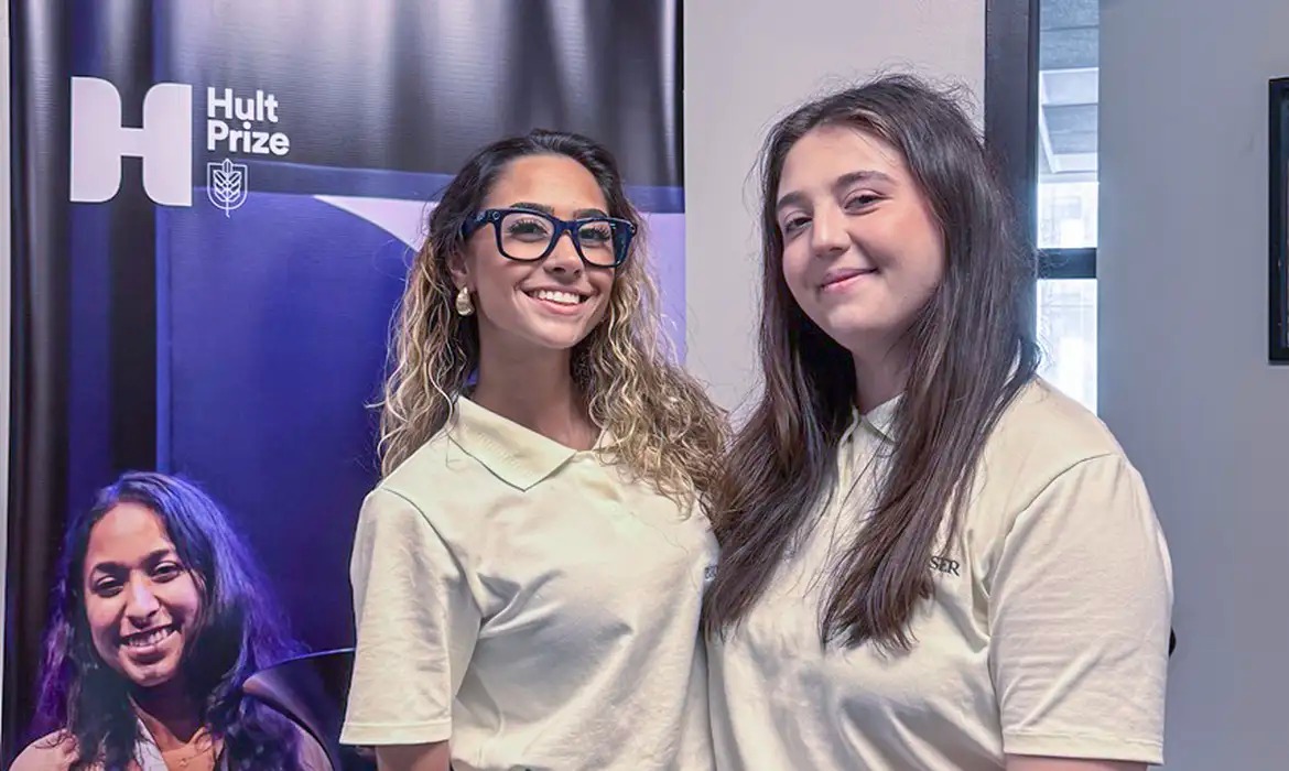 Tecnologia brasileira combate queimadas e protege o meio ambiente
