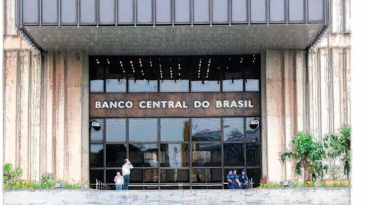 Focus prevê inflação acima da meta em 2026