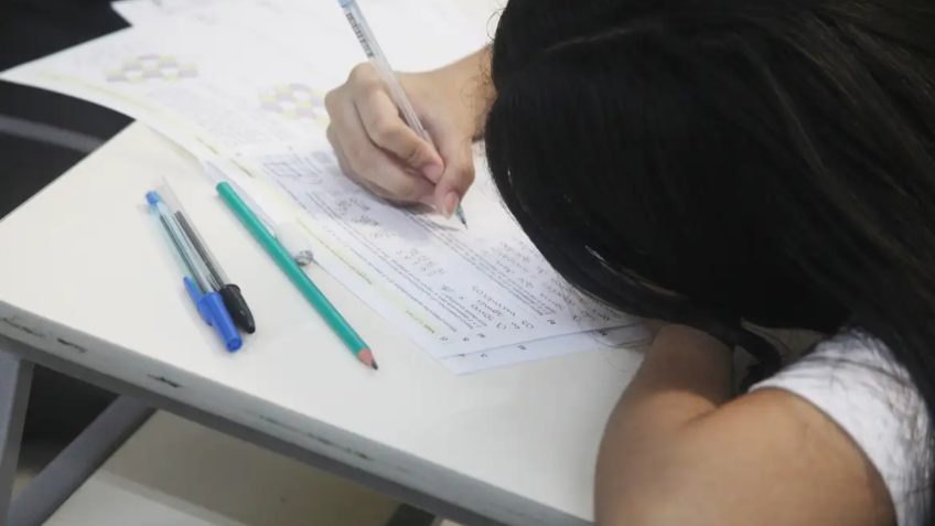 Educação muda no país