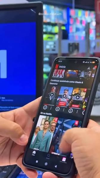 Norte Conectado amplia internet na Região Norte
