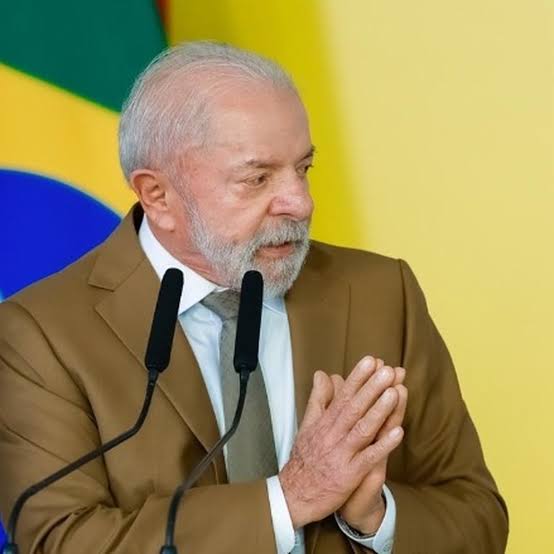 A mensagem de Lula para o novo líder colombiano