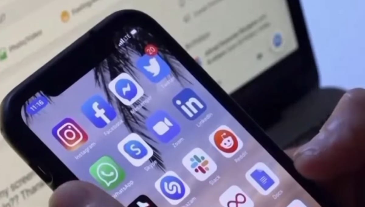 Redes sociais influenciam comportamento político dos jovens