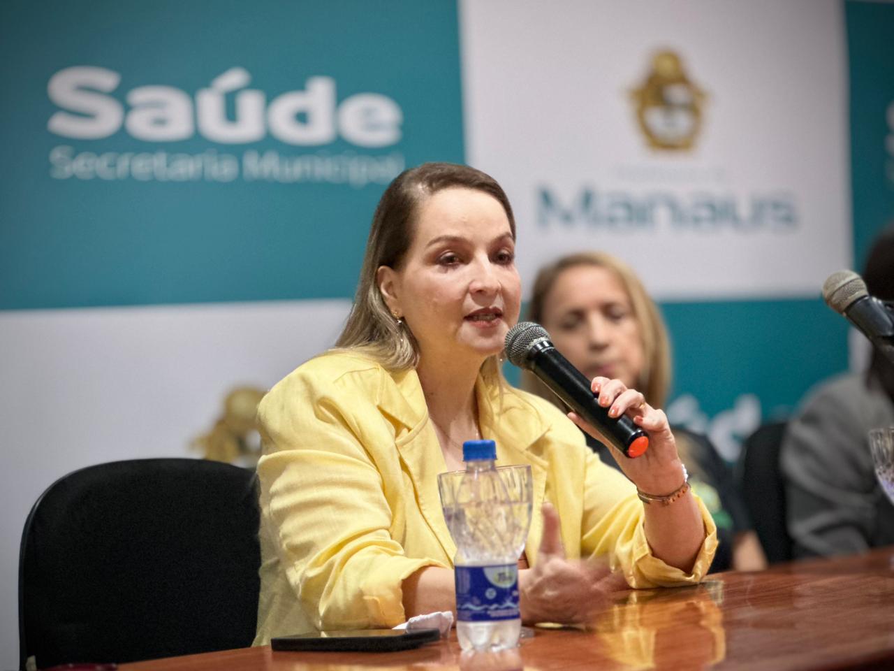 Projeto leva prevenção às indústrias do AM