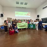 Fórum da Virada Sustentável reúne especialistas em Manaus