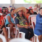 Comunidades Mura apresentam demandas em Autazes