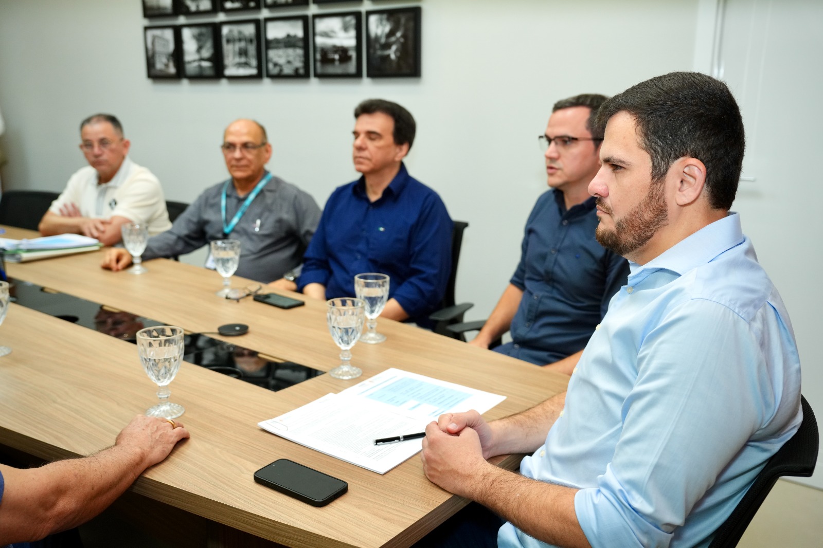 Semef abre concurso com 20 vagas para auditor fiscal