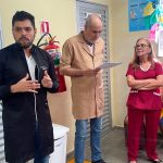 Manaus amplia campanha Julho Laranja