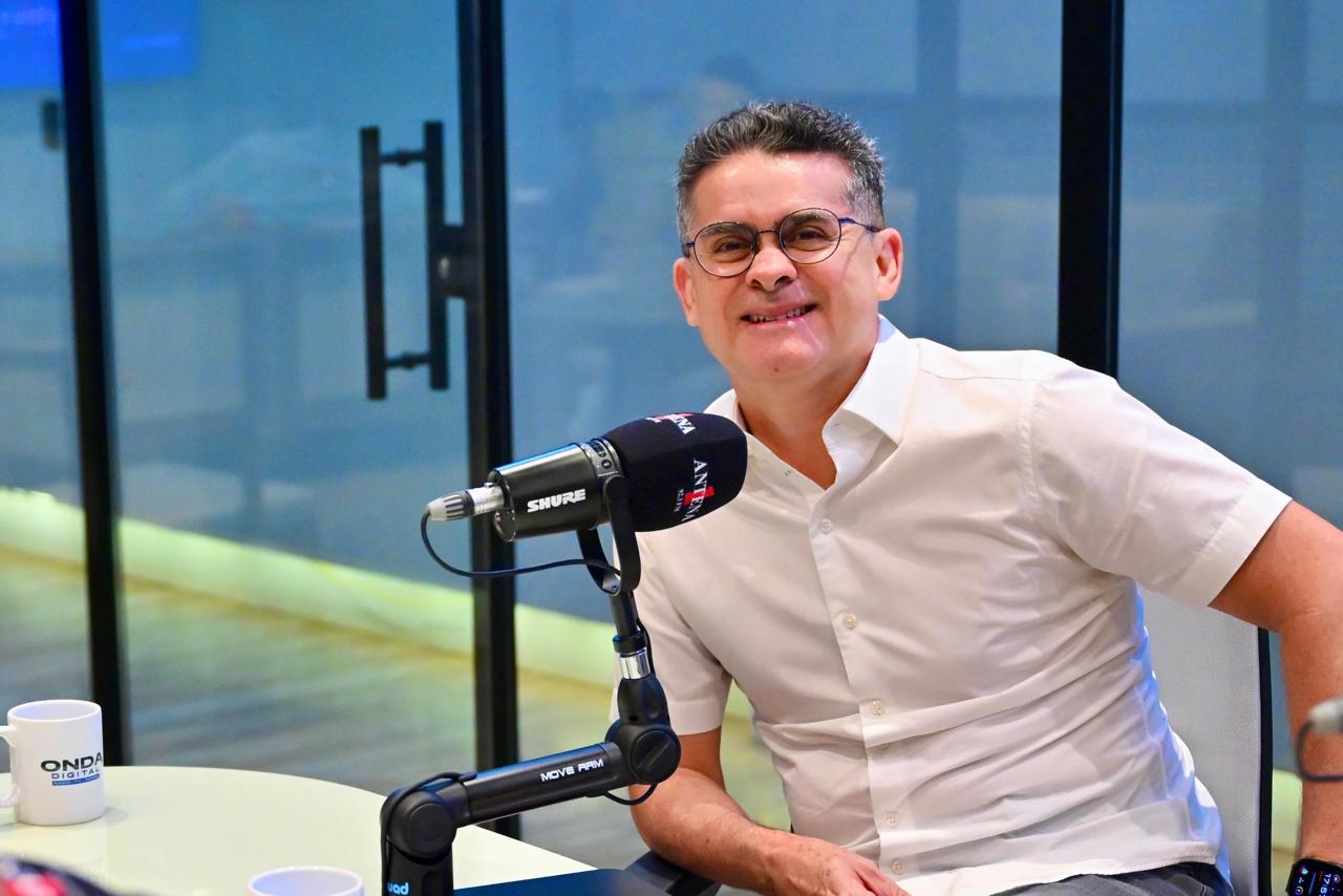 Movimento político fortalece David Almeida rumo ao governo