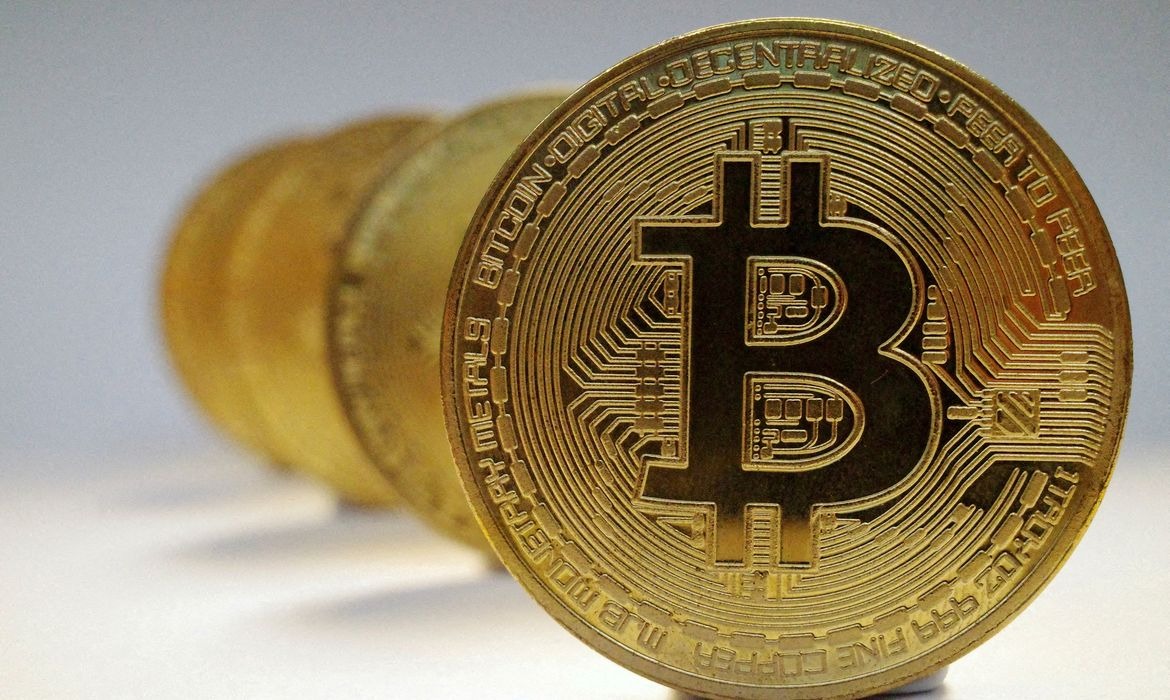 Stablecoins lideram operações com criptoativos