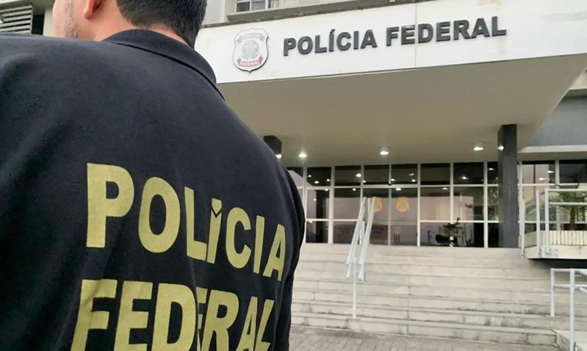 Operação AD Phishing combate fraudes digitais