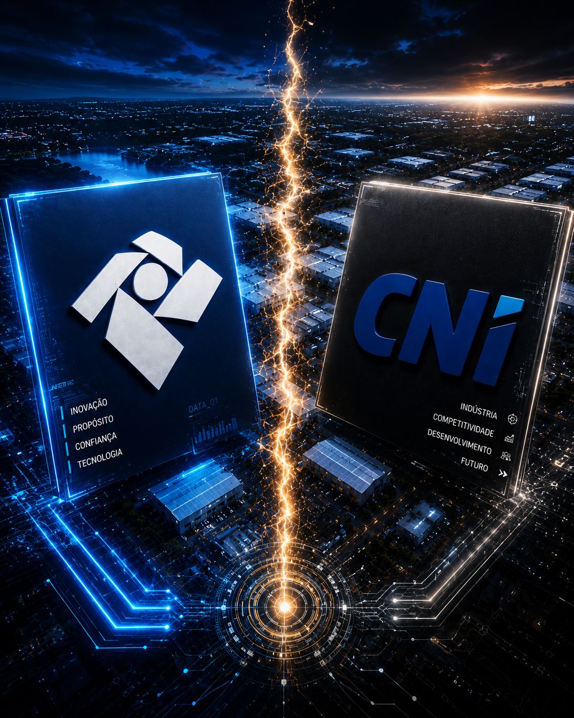 CNI defende incentivos da Zona Franca