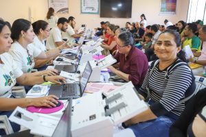 Iniciativa ganha reconhecimento nacional
