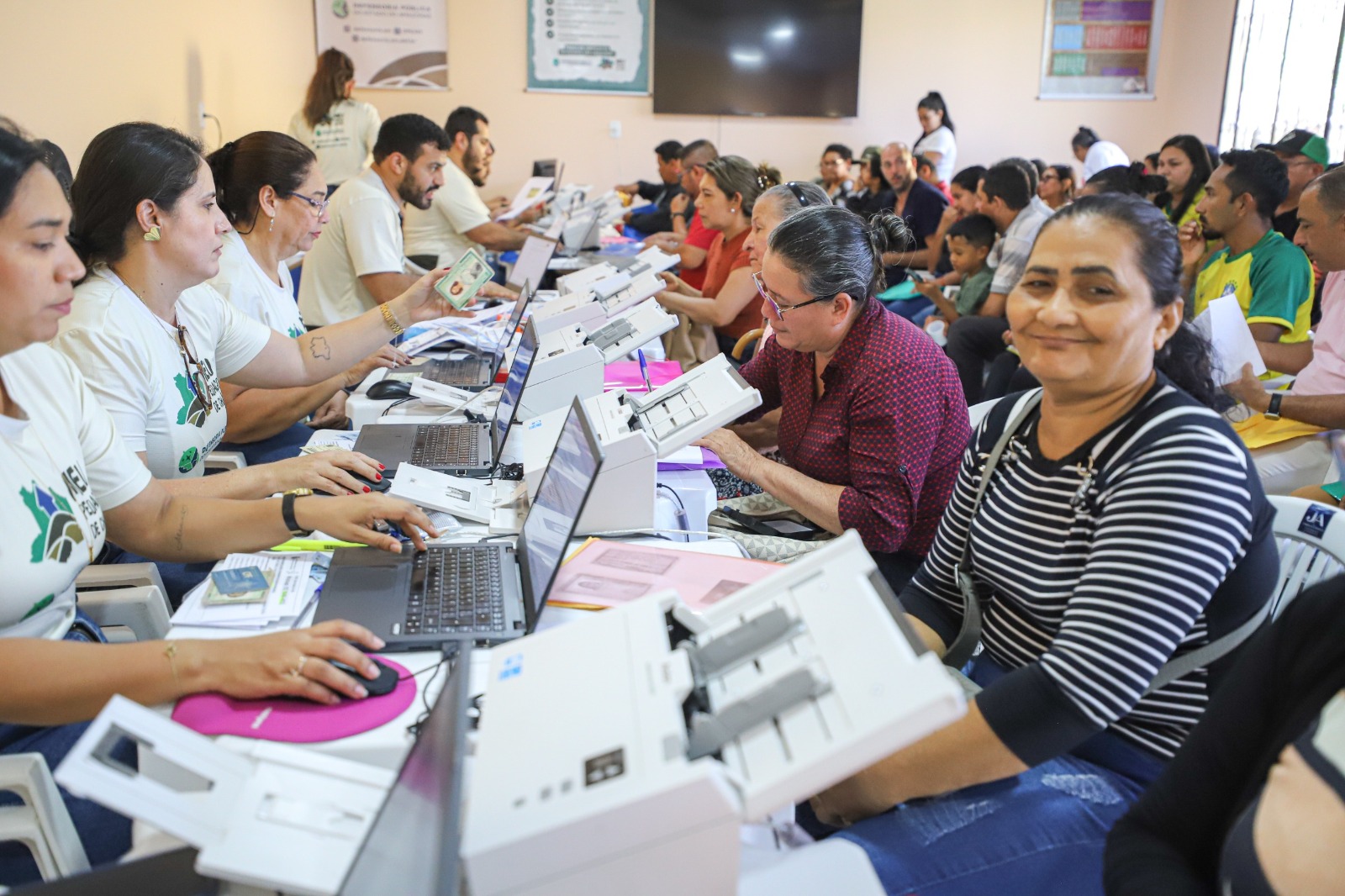 Iniciativa ganha reconhecimento nacional