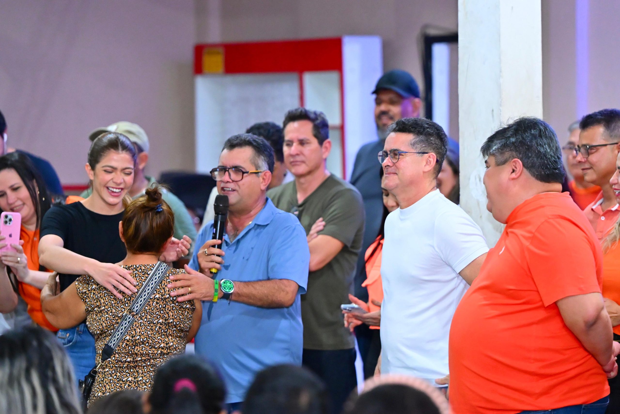 Educação no Amazonas entra em debate com especialistas