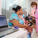 Atendimento feminino é ampliado em Manaus