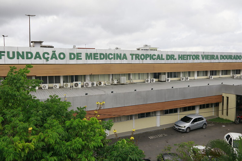 Familiares cobram respostas sobre alimentação hospitalar