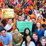 David Almeida reúne educadores e apresenta propostas para o futuro da educação