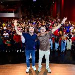 David Almeida aposta na cultura para impulsionar o desenvolvimento do Amazonas