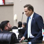 Aleam elege Adjuto Afonso para presidência