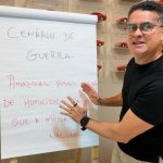 Crise da Segurança no Amazonas: David Almeida cobra respostas após ataques contra policiais