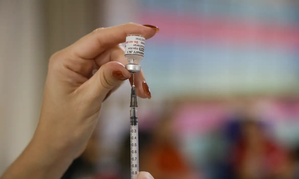 Estudo mostra eficácia da vacina contra HPV em jovens