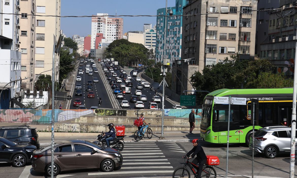 Financiamento Move Brasil já está disponível para trabalhadores