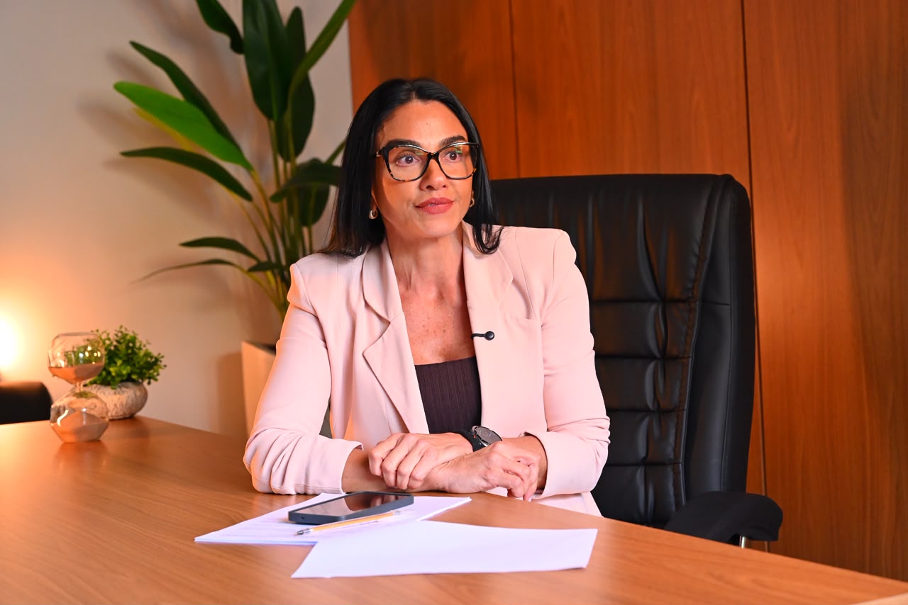 Dra. Shádia defende zerar fila do Sisreg no Amazonas