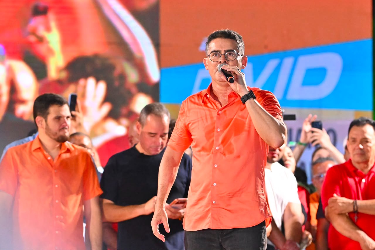 David Almeida propõe crédito de R$ 50 mil para pescadores