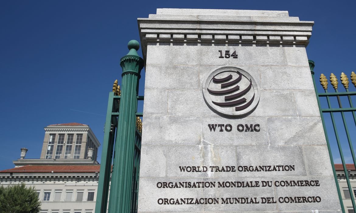 Brasil contesta tarifas dos EUA na OMC
