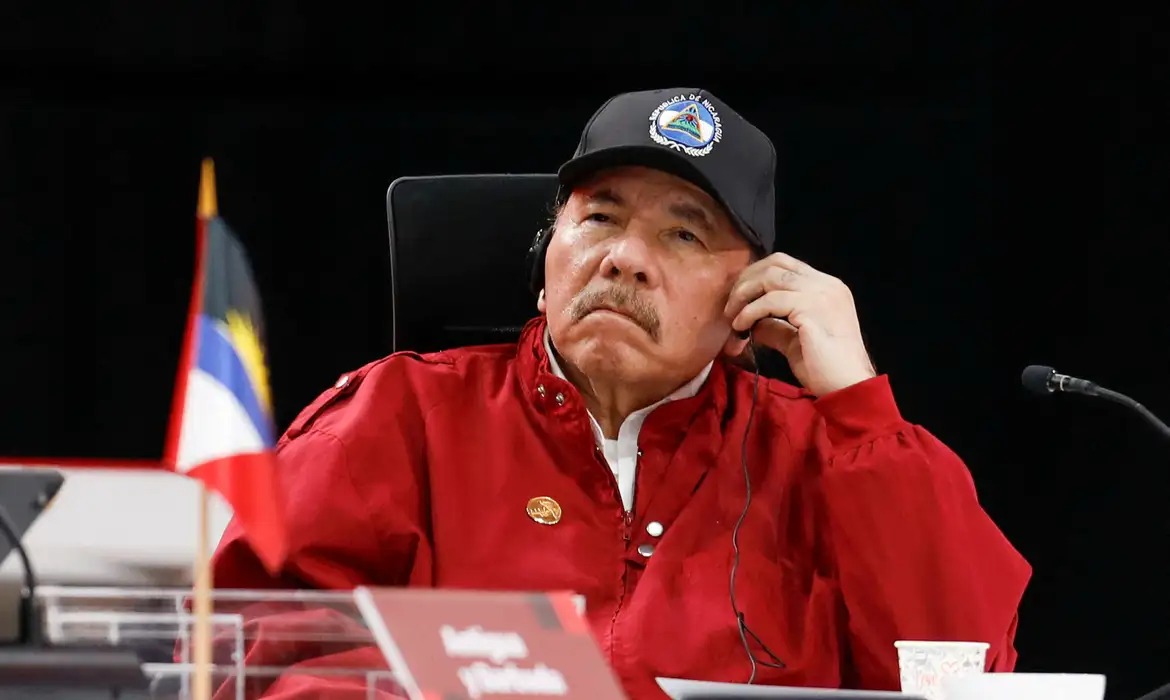 Nicarágua adia reforma após pressão internacional