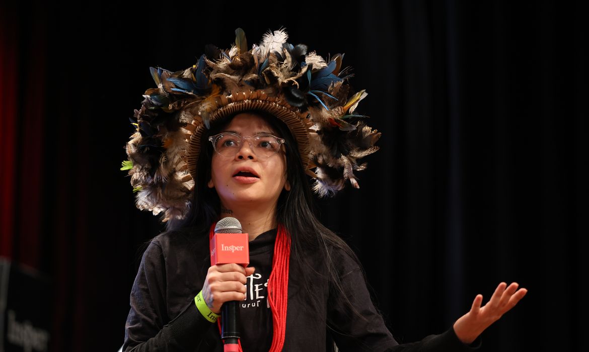 Documentário debate representação e protagonismo indígena