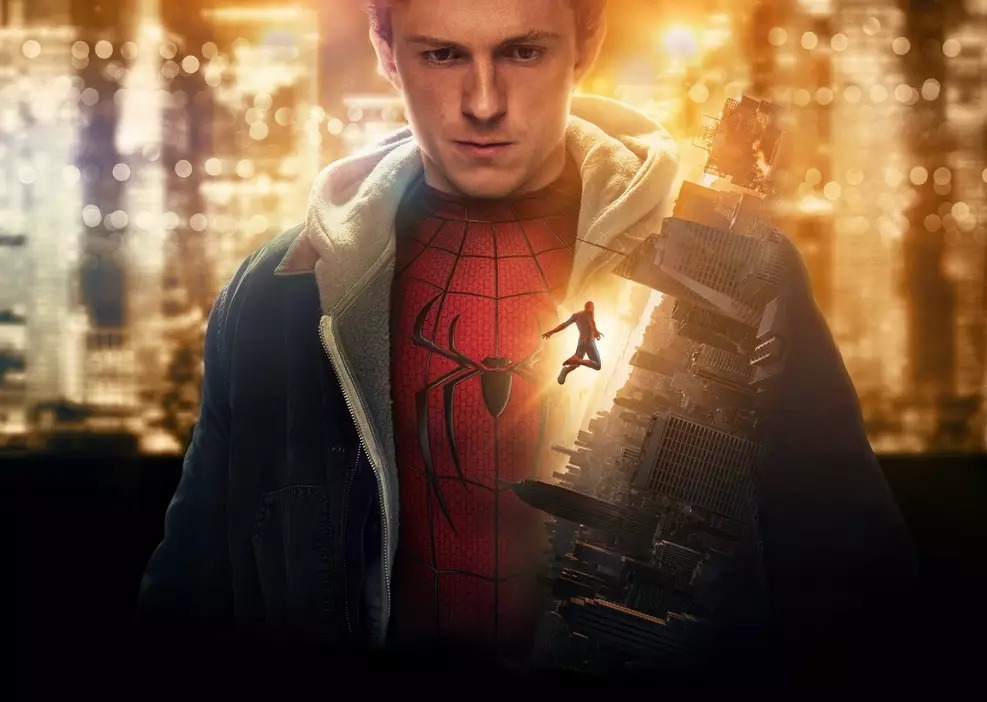 Novo Homem-Aranha chega aos cinemas de Manaus