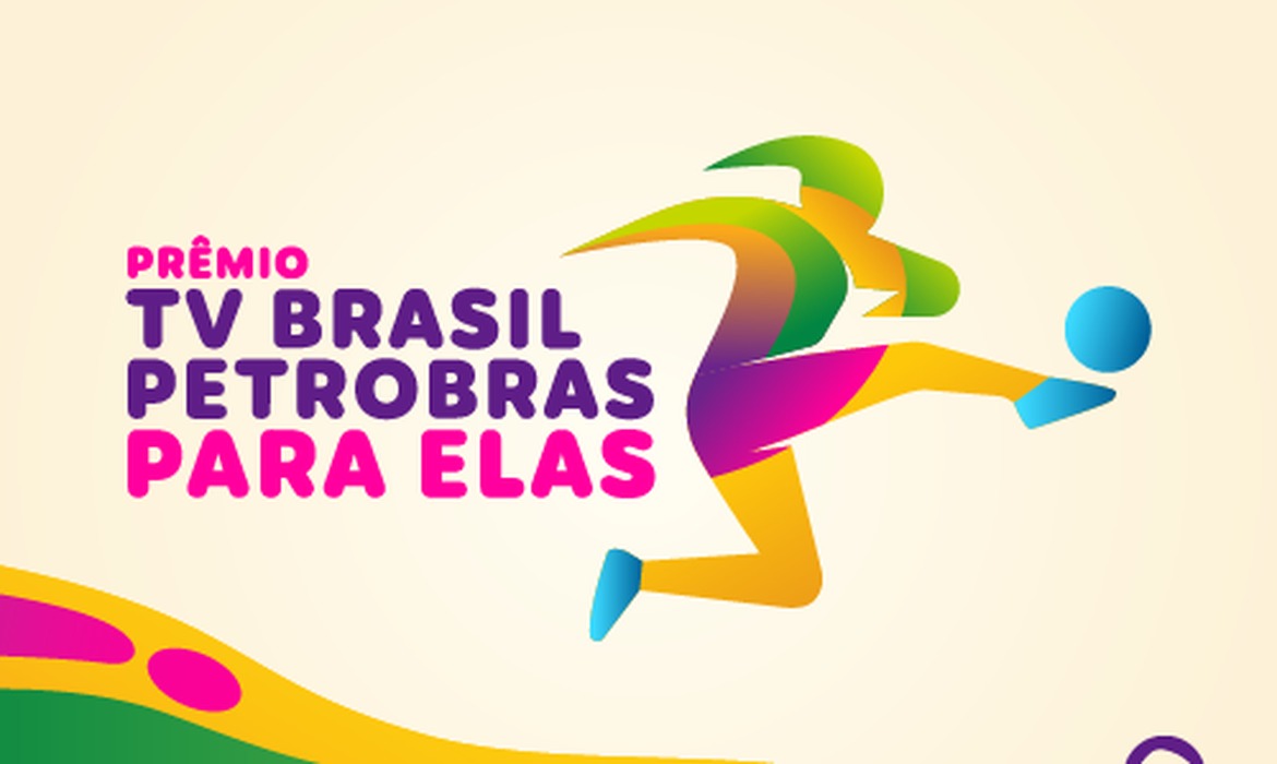 Prêmio TV Brasil Petrobras Para Elas destaca futebol feminino